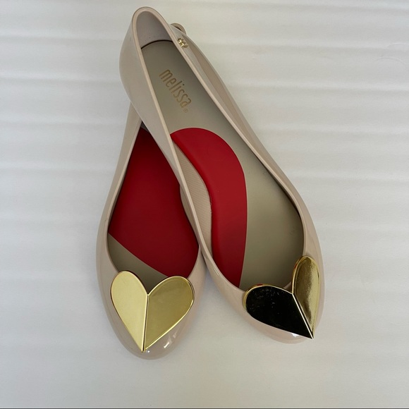 Melisa shoes - Picture 6 of 8